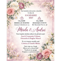 Invitatie la nunta