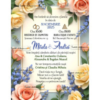Invitatie la nunta